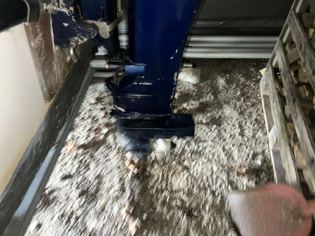 1993 Båtmotor Tohatsu 25 hk - Alat/ Oprema: slika  1993 Båtmotor Tohatsu 25 hk - Alat/ Oprema 1993 Båtmotor Tohatsu 25 hk - Alat/ Oprema: slika  1993 Båtmotor Tohatsu 25 hk - Alat/ Oprema