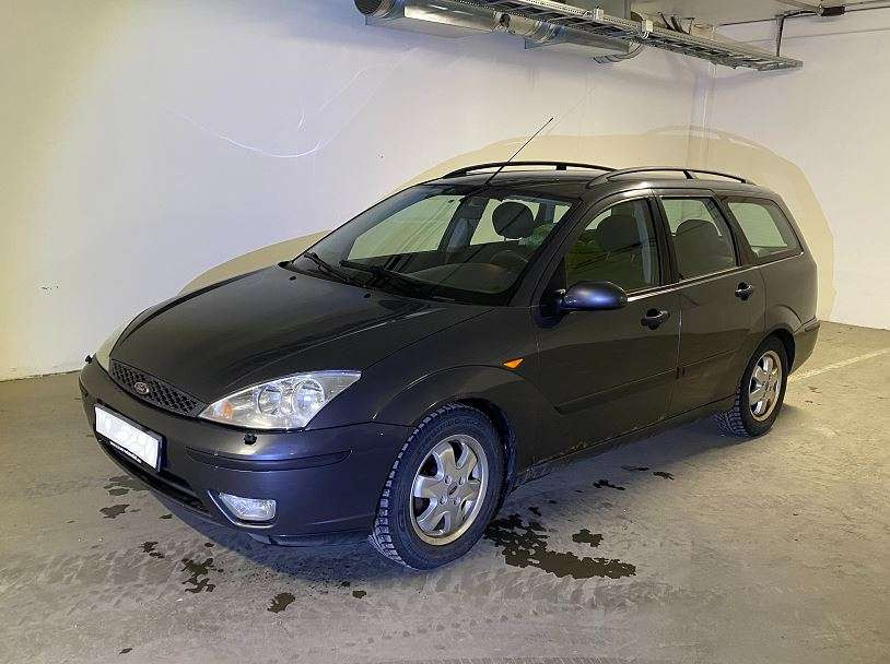 2004 Ford Focus Stv - EU-godkjent til 2026 - Automobil: slika 2004 Ford Focus Stv - EU-godkjent til 2026 - Automobil 2004 Ford Focus Stv - EU-godkjent til 2026 - Automobil: slika 2004 Ford Focus Stv - EU-godkjent til 2026 - Automobil