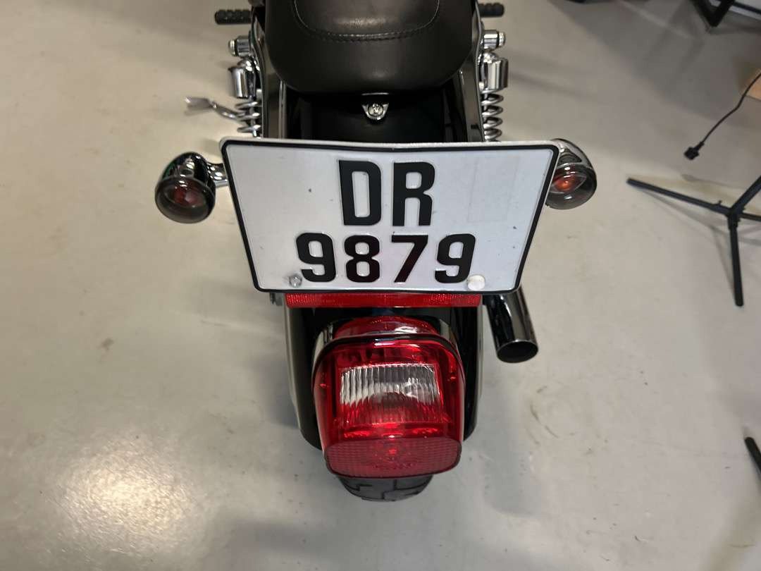 2006 Harley-Davidson XL Sportster 1200 Roadster - Prikolica za motocikl: slika 2006 Harley-Davidson XL Sportster 1200 Roadster - Prikolica za motocikl 2006 Harley-Davidson XL Sportster 1200 Roadster - Prikolica za motocikl: slika 2006 Harley-Davidson XL Sportster 1200 Roadster - Prikolica za motocikl