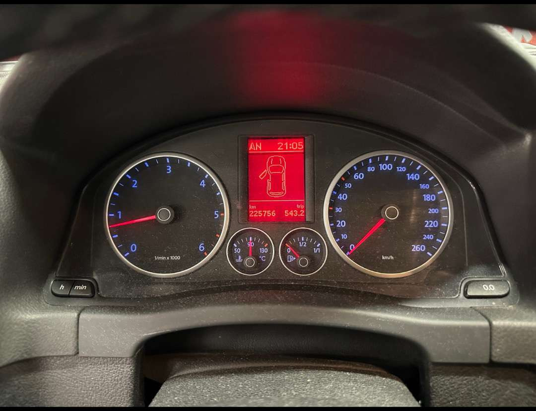 2009 Volkswagen Tiguan 4MOTION - Automobil: slika 2009 Volkswagen Tiguan 4MOTION - Automobil 2009 Volkswagen Tiguan 4MOTION - Automobil: slika 2009 Volkswagen Tiguan 4MOTION - Automobil