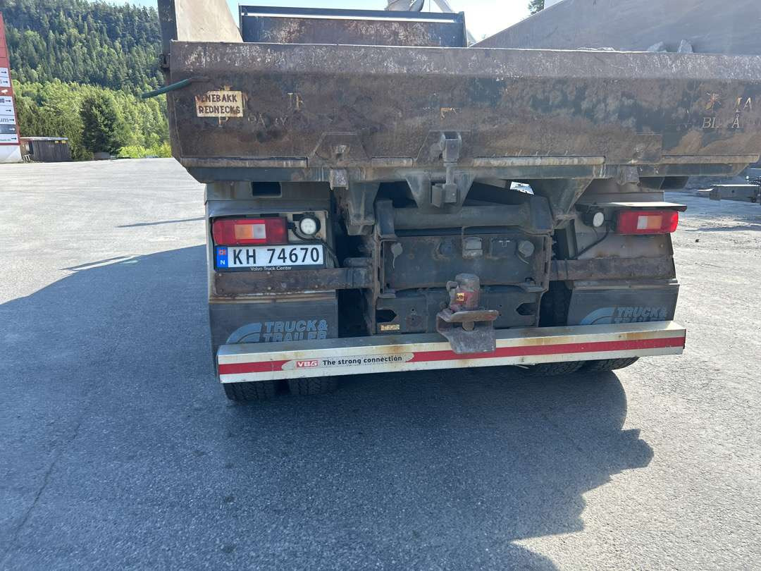 2011 Dumper VOLVO FM 500 Euroklasse 5T - Kiper: slika 2011 Dumper VOLVO FM 500 Euroklasse 5T - Kiper 2011 Dumper VOLVO FM 500 Euroklasse 5T - Kiper: slika 2011 Dumper VOLVO FM 500 Euroklasse 5T - Kiper