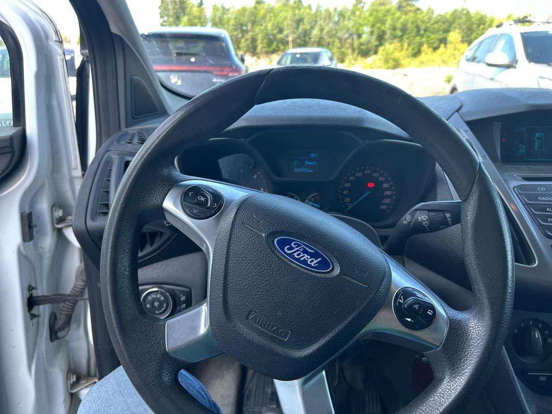Zakup  2014 Varebil FORD TRANSIT CONNECT EU-Godkjent 2014 Varebil FORD TRANSIT CONNECT EU-Godkjent: slika Zakup  2014 Varebil FORD TRANSIT CONNECT EU-Godkjent 2014 Varebil FORD TRANSIT CONNECT EU-Godkjent