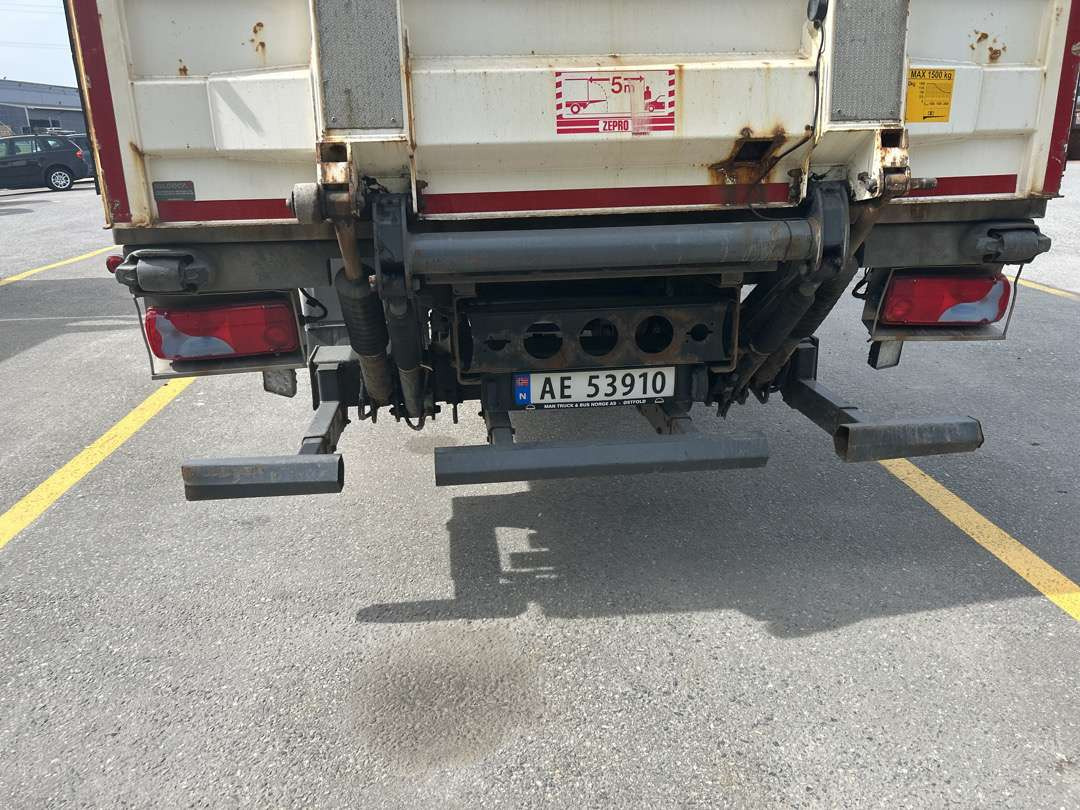 2018 Skapil Kjøl/Frys MAN TGM 18.290 EU-Godkjent Euro 6 - Kamion sandučar: slika 2018 Skapil Kjøl/Frys MAN TGM 18.290 EU-Godkjent Euro 6 - Kamion sandučar 2018 Skapil Kjøl/Frys MAN TGM 18.290 EU-Godkjent Euro 6 - Kamion sandučar: slika 2018 Skapil Kjøl/Frys MAN TGM 18.290 EU-Godkjent Euro 6 - Kamion sandučar