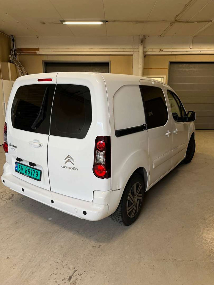 2018 Varebil Citroën Berlingo EU-Godkjent - Automobil: slika 2018 Varebil Citroën Berlingo EU-Godkjent - Automobil 2018 Varebil Citroën Berlingo EU-Godkjent - Automobil: slika 2018 Varebil Citroën Berlingo EU-Godkjent - Automobil