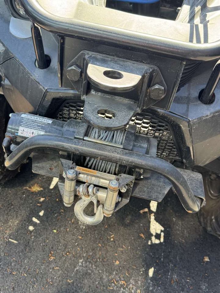 2019 ATV LINHAI LH500ATV-D T3 4x4 - Traktor: slika 2019 ATV LINHAI LH500ATV-D T3 4x4 - Traktor 2019 ATV LINHAI LH500ATV-D T3 4x4 - Traktor: slika 2019 ATV LINHAI LH500ATV-D T3 4x4 - Traktor