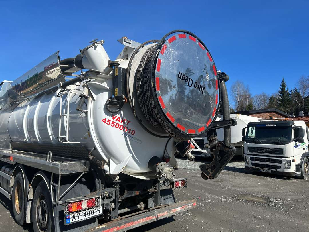 2019 Kombibil MERCEDES-BENZ AROCS 2543 KDIR EU-godkjent Euroklasse 6T - Vakum kamion: slika 2019 Kombibil MERCEDES-BENZ AROCS 2543 KDIR EU-godkjent Euroklasse 6T - Vakum kamion 2019 Kombibil MERCEDES-BENZ AROCS 2543 KDIR EU-godkjent Euroklasse 6T - Vakum kamion: slika 2019 Kombibil MERCEDES-BENZ AROCS 2543 KDIR EU-godkjent Euroklasse 6T - Vakum kamion