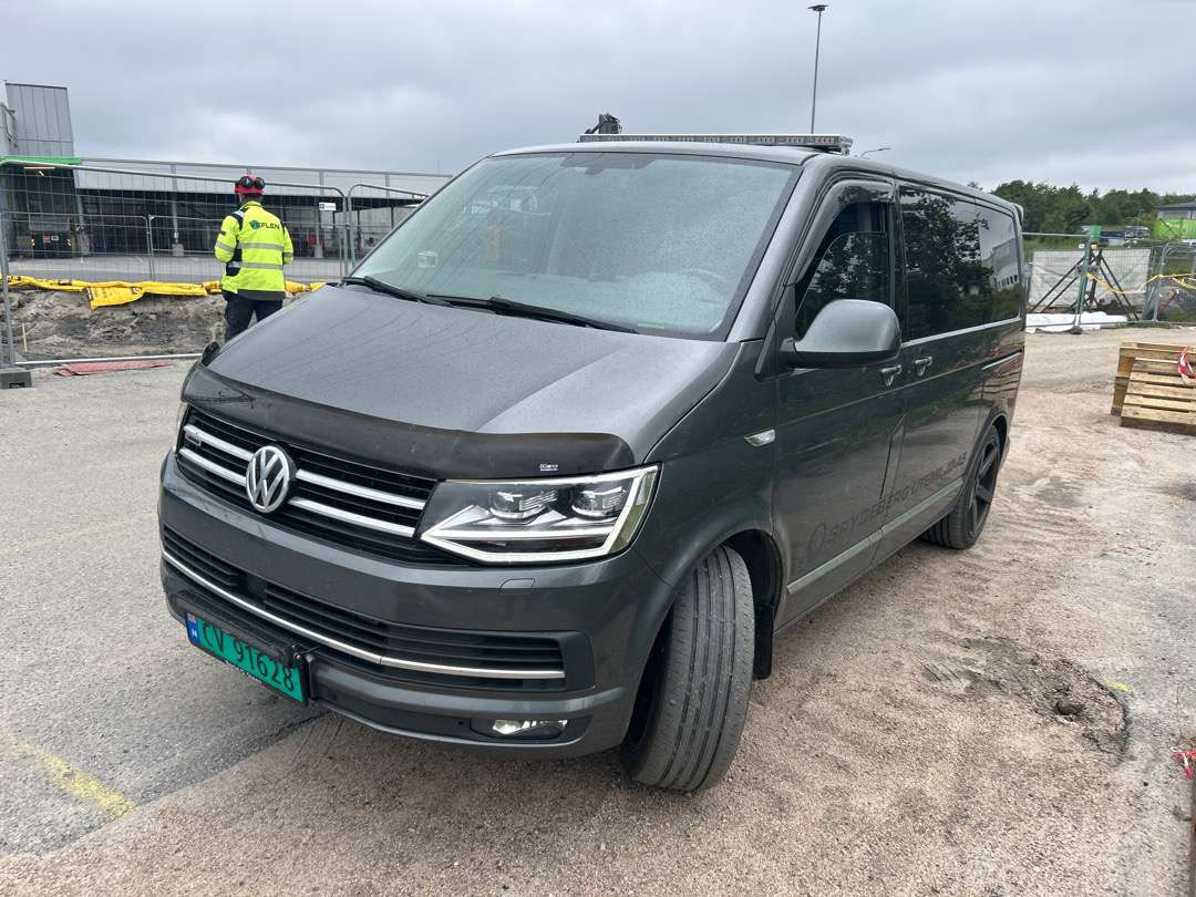2019 Varebil VOLKSWAGEN TRANSPORTER EU-godkjent - Furgon: slika 2019 Varebil VOLKSWAGEN TRANSPORTER EU-godkjent - Furgon 2019 Varebil VOLKSWAGEN TRANSPORTER EU-godkjent - Furgon: slika 2019 Varebil VOLKSWAGEN TRANSPORTER EU-godkjent - Furgon