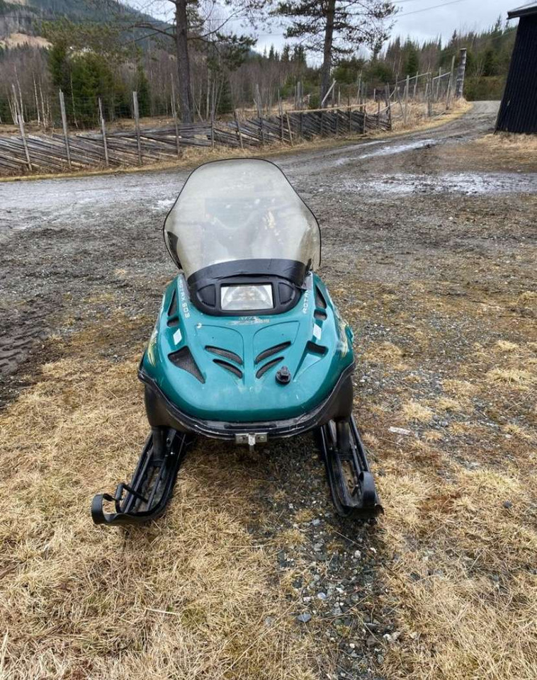 Lynx GLX 6900 snøscooter m/ henger (rep.-objekt) - Drugi strojevi: slika  Lynx GLX 6900 snøscooter m/ henger (rep.-objekt) - Drugi strojevi Lynx GLX 6900 snøscooter m/ henger (rep.-objekt) - Drugi strojevi: slika  Lynx GLX 6900 snøscooter m/ henger (rep.-objekt) - Drugi strojevi