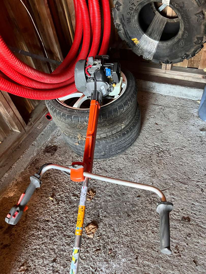 Husqvarna kantklipper repobjekt - Vrtna kosilica: slika Husqvarna kantklipper repobjekt - Vrtna kosilica Husqvarna kantklipper repobjekt - Vrtna kosilica: slika Husqvarna kantklipper repobjekt - Vrtna kosilica