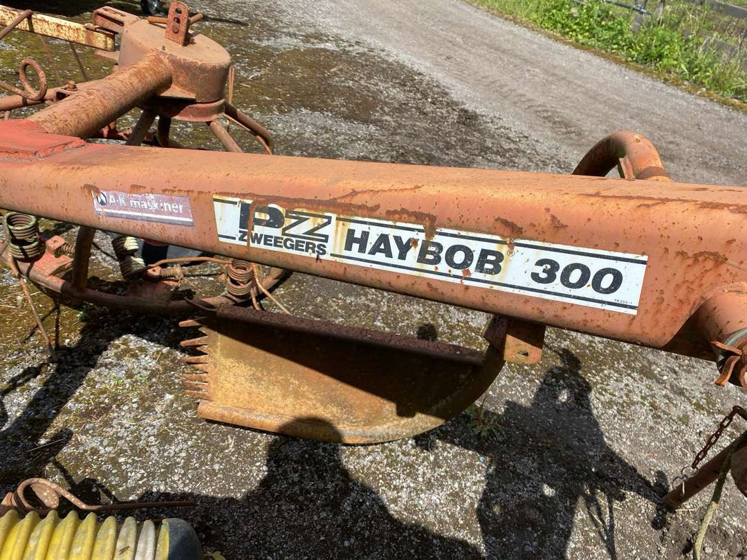PZ Zweegers Haybob 300 Kombi rive - Prevrtač sijena/ Grabulje: slika PZ Zweegers Haybob 300 Kombi rive - Prevrtač sijena/ Grabulje PZ Zweegers Haybob 300 Kombi rive - Prevrtač sijena/ Grabulje: slika PZ Zweegers Haybob 300 Kombi rive - Prevrtač sijena/ Grabulje