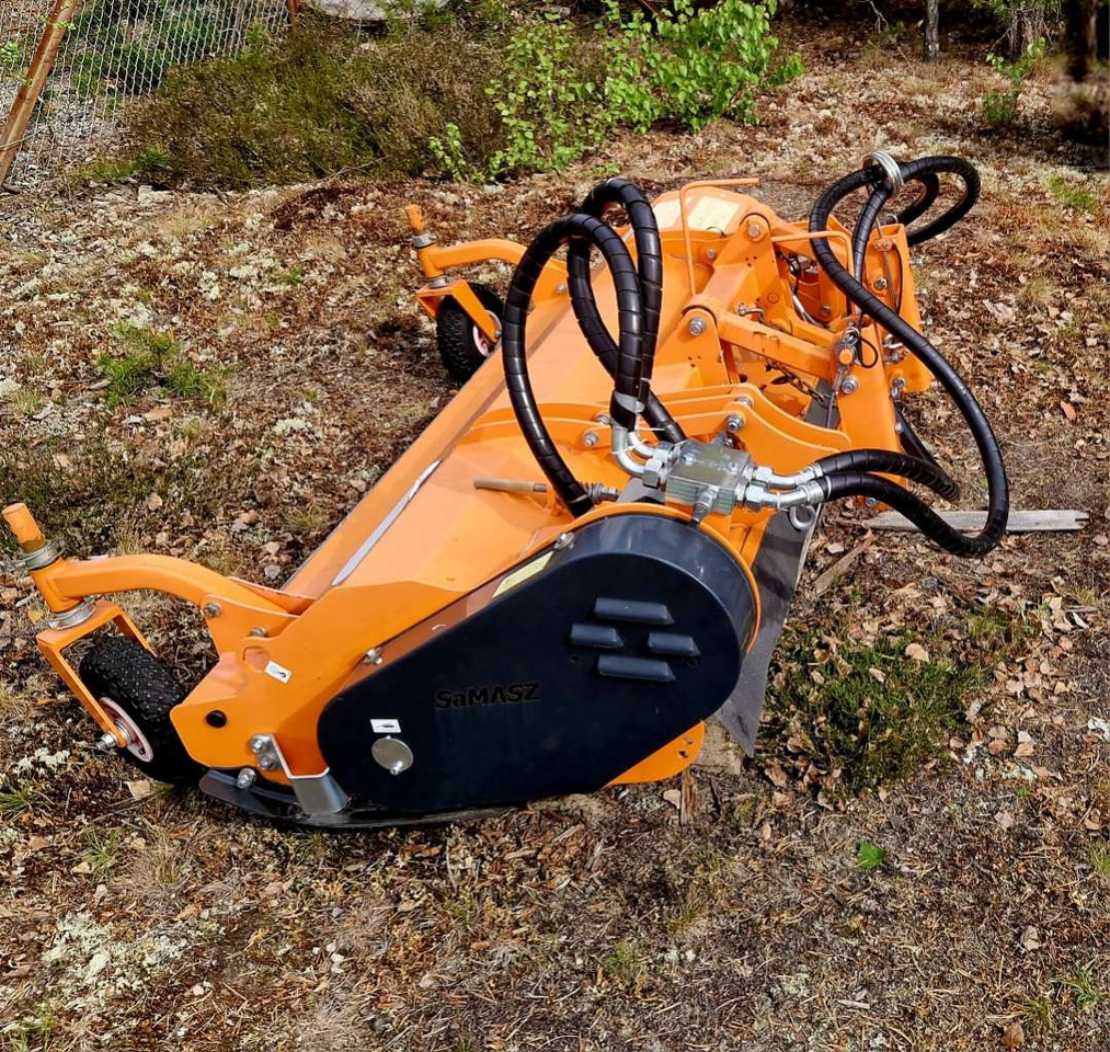 SaMASZ NANo 150 H beitepusser – kraftig, kompakt og klar til bruk! - Malčer sa čekićima: slika SaMASZ NANo 150 H beitepusser – kraftig, kompakt og klar til bruk! - Malčer sa čekićima SaMASZ NANo 150 H beitepusser – kraftig, kompakt og klar til bruk! - Malčer sa čekićima: slika SaMASZ NANo 150 H beitepusser – kraftig, kompakt og klar til bruk! - Malčer sa čekićima
