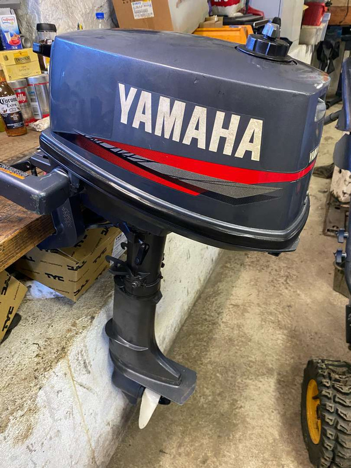 Yamaha 4 påhengsmotor KLAR TIL BRUK - Alat/ Oprema: slika Yamaha 4 påhengsmotor KLAR TIL BRUK - Alat/ Oprema Yamaha 4 påhengsmotor KLAR TIL BRUK - Alat/ Oprema: slika Yamaha 4 påhengsmotor KLAR TIL BRUK - Alat/ Oprema
