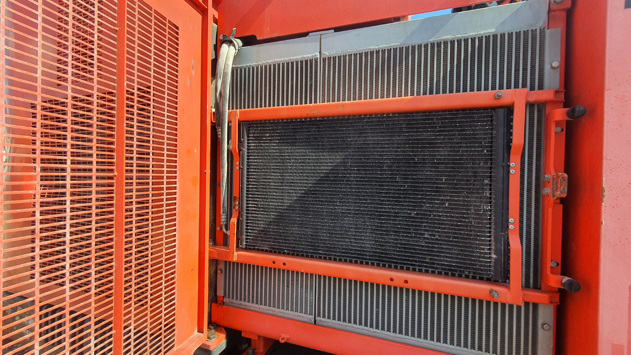 Zakup SANDVIK Ranger DX780 SANDVIK Ranger DX780: slika Zakup SANDVIK Ranger DX780 SANDVIK Ranger DX780