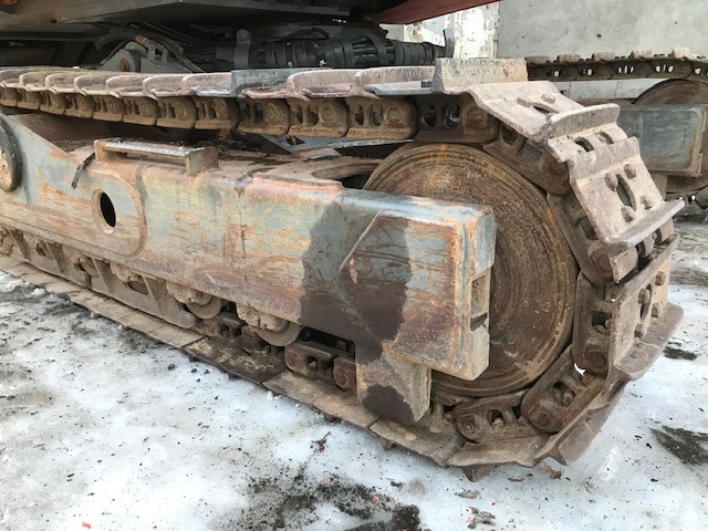 Platforma za bušenje SANDVIK Ranger DX780: slika Platforma za bušenje SANDVIK Ranger DX780