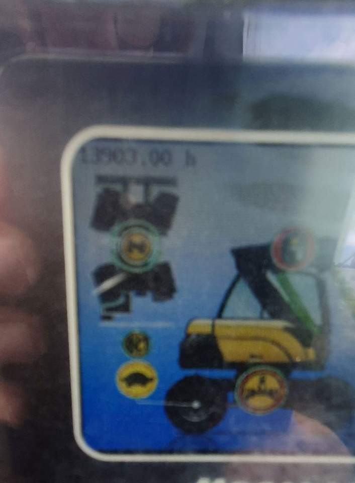 Mecalac 714 MWE - Bager na kotačima: slika Mecalac 714 MWE - Bager na kotačima Mecalac 714 MWE - Bager na kotačima: slika Mecalac 714 MWE - Bager na kotačima