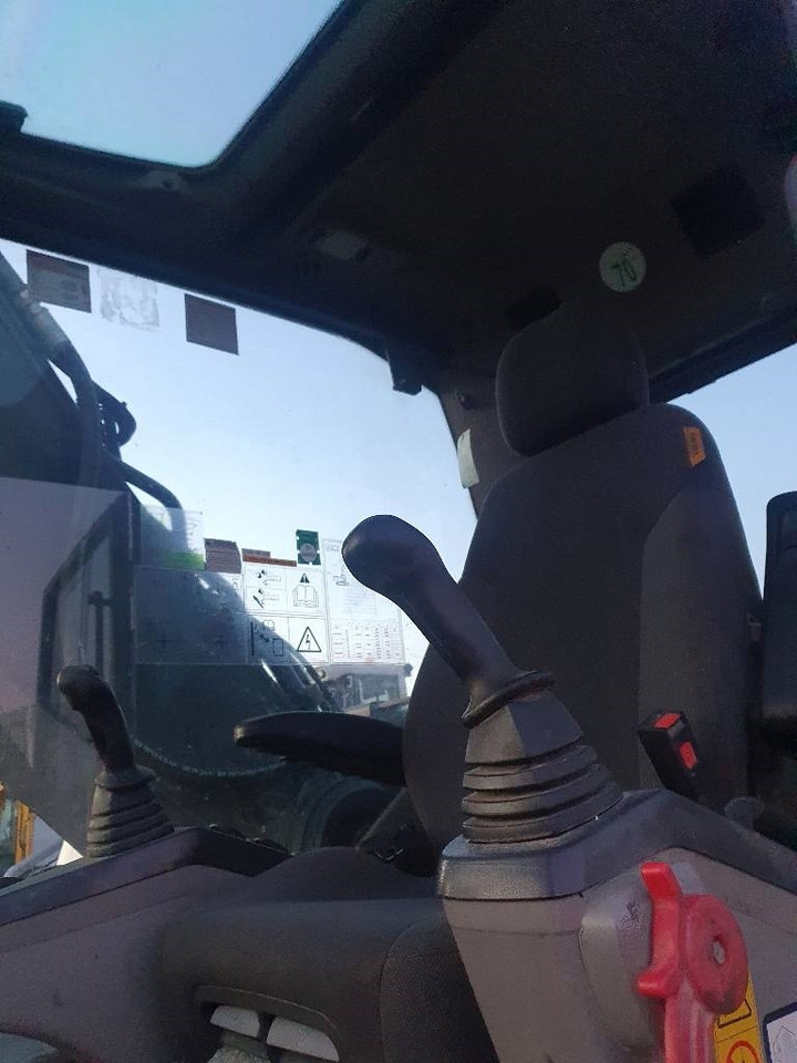 Volvo EC 250 D N L - Bager gusjeničar: slika Volvo EC 250 D N L - Bager gusjeničar Volvo EC 250 D N L - Bager gusjeničar: slika Volvo EC 250 D N L - Bager gusjeničar