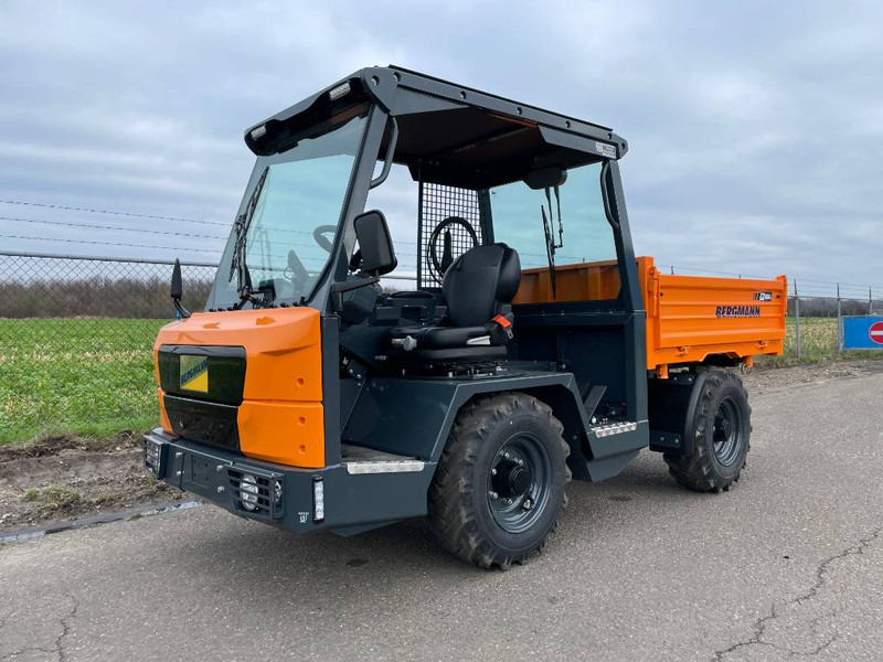 Bergmann M804e | 2022 - Istovarivač: slika Bergmann M804e | 2022 - Istovarivač Bergmann M804e | 2022 - Istovarivač: slika Bergmann M804e | 2022 - Istovarivač