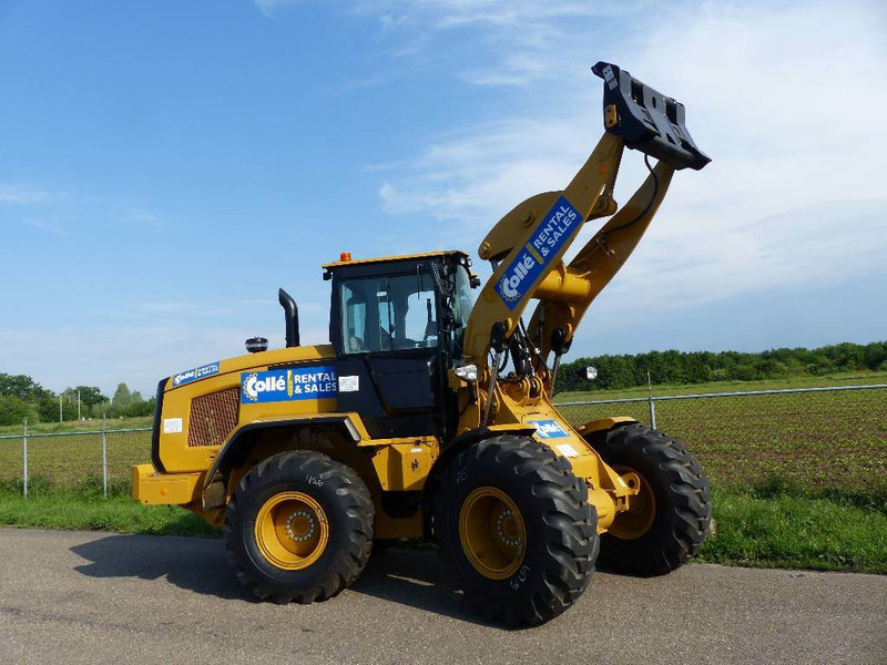 Cat 926 M | 2017 - Utovarivač na kotačima: slika Cat 926 M | 2017 - Utovarivač na kotačima Cat 926 M | 2017 - Utovarivač na kotačima: slika Cat 926 M | 2017 - Utovarivač na kotačima
