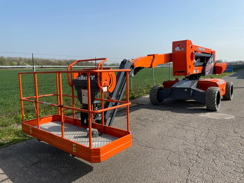 Dingli GTBZ 20 AE | GTBZ20AE | 20M ARTICULATED ELECTRIC - Zglobni krak: slika Dingli GTBZ 20 AE | GTBZ20AE | 20M ARTICULATED ELECTRIC - Zglobni krak Dingli GTBZ 20 AE | GTBZ20AE | 20M ARTICULATED ELECTRIC - Zglobni krak: slika Dingli GTBZ 20 AE | GTBZ20AE | 20M ARTICULATED ELECTRIC - Zglobni krak
