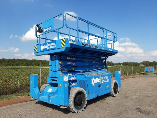 Dingli JCPT 2223 RT | JCPT2223RT | 22M | 500KG - Škarasta podizna platforma: slika Dingli JCPT 2223 RT | JCPT2223RT | 22M | 500KG - Škarasta podizna platforma Dingli JCPT 2223 RT | JCPT2223RT | 22M | 500KG - Škarasta podizna platforma: slika Dingli JCPT 2223 RT | JCPT2223RT | 22M | 500KG - Škarasta podizna platforma