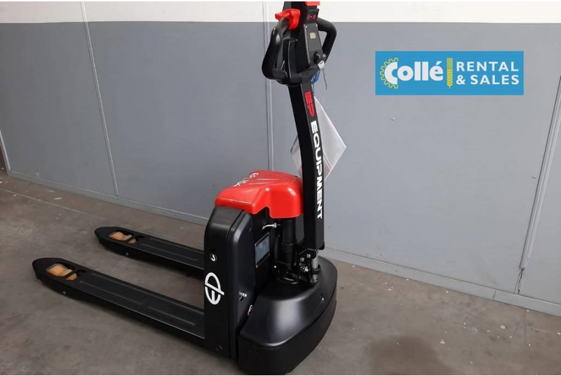 EP EPL 154 (1500 KG) | 2020 - Paletni viličar: slika EP EPL 154 (1500 KG) | 2020 - Paletni viličar EP EPL 154 (1500 KG) | 2020 - Paletni viličar: slika EP EPL 154 (1500 KG) | 2020 - Paletni viličar