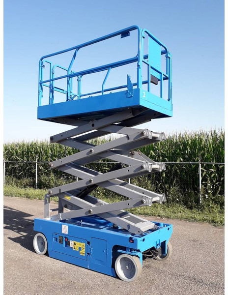 Zakup Genie GS 2646 Genie GS 2646: slika Zakup Genie GS 2646 Genie GS 2646