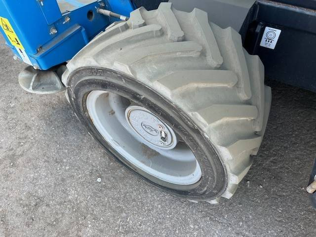 Zakup Genie GS 4069 Genie GS 4069: slika Zakup Genie GS 4069 Genie GS 4069