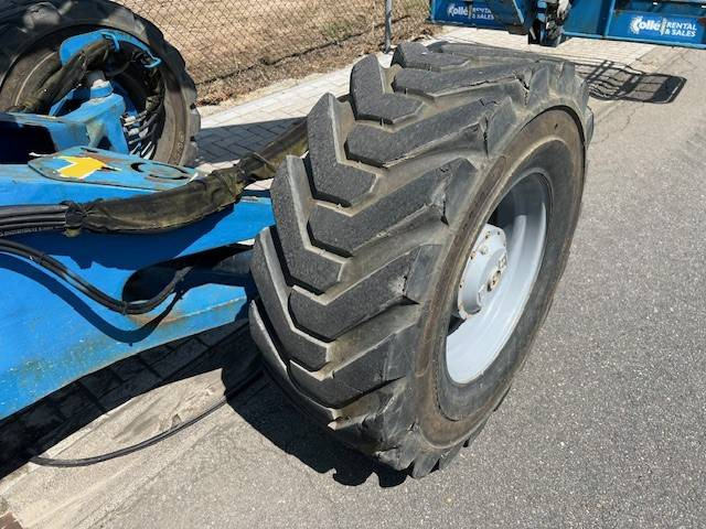Zglobni krak Genie Z 135: slika Zglobni krak Genie Z 135
