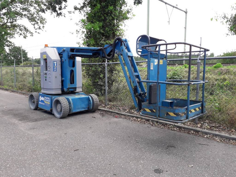Genie Z-30/20N | 2007 - Zglobni krak: slika Genie Z-30/20N | 2007 - Zglobni krak Genie Z-30/20N | 2007 - Zglobni krak: slika Genie Z-30/20N | 2007 - Zglobni krak