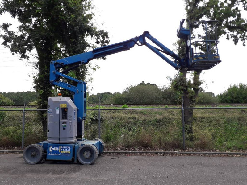 Genie Z-30/20N | 2007 - Zglobni krak: slika Genie Z-30/20N | 2007 - Zglobni krak Genie Z-30/20N | 2007 - Zglobni krak: slika Genie Z-30/20N | 2007 - Zglobni krak