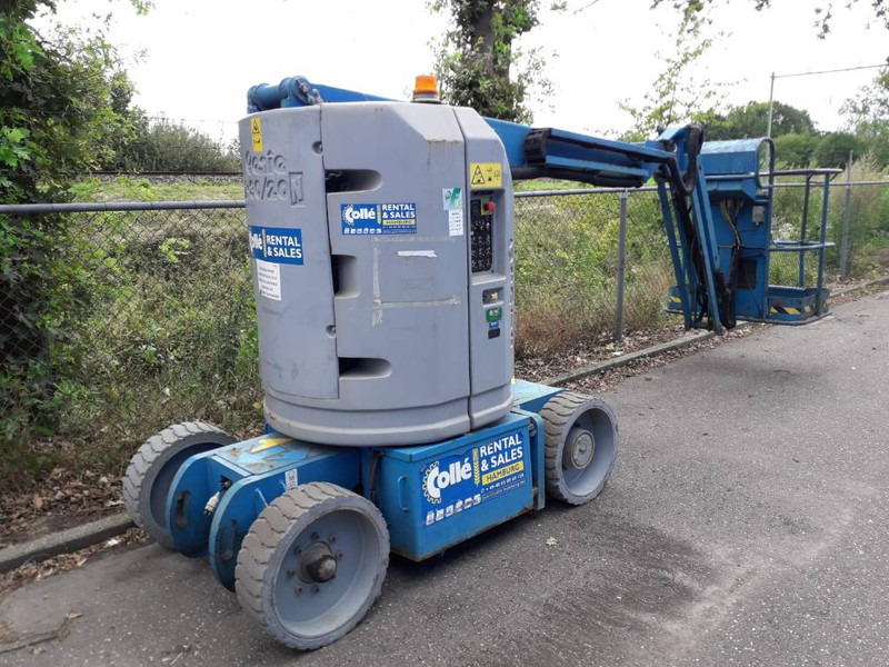 Genie Z-30/20N | 2007 - Zglobni krak: slika Genie Z-30/20N | 2007 - Zglobni krak Genie Z-30/20N | 2007 - Zglobni krak: slika Genie Z-30/20N | 2007 - Zglobni krak