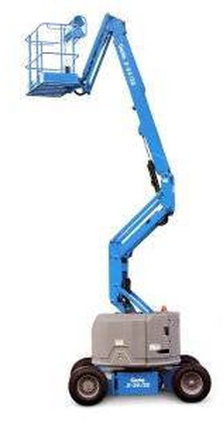 Genie Z 34/22 N | 2007 - Zglobni krak: slika Genie Z 34/22 N | 2007 - Zglobni krak Genie Z 34/22 N | 2007 - Zglobni krak: slika Genie Z 34/22 N | 2007 - Zglobni krak
