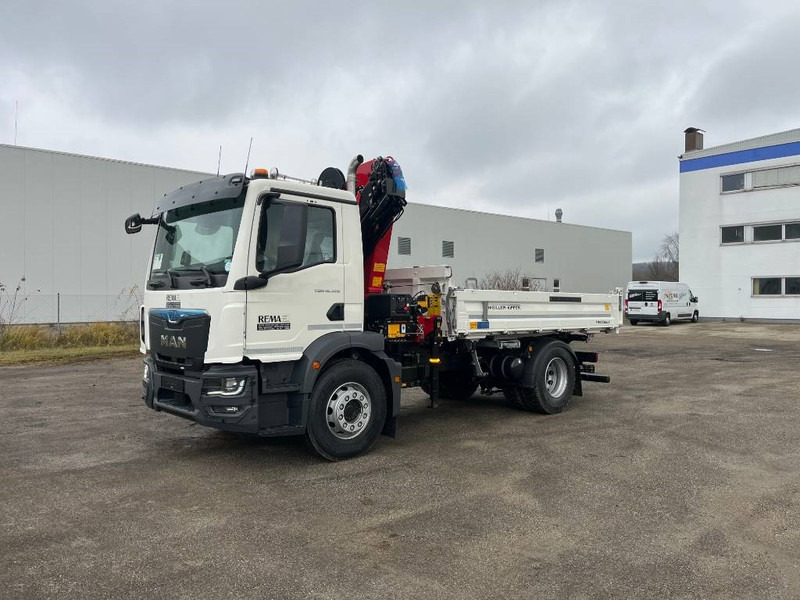 HMF 1620K4-RCS | 2024 - Kamion s kranom: slika HMF 1620K4-RCS | 2024 - Kamion s kranom HMF 1620K4-RCS | 2024 - Kamion s kranom: slika HMF 1620K4-RCS | 2024 - Kamion s kranom