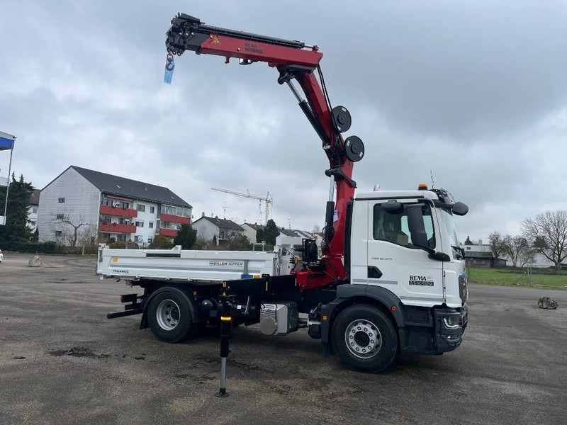 HMF 1620K4-RCS | 2024 - Kamion s kranom: slika HMF 1620K4-RCS | 2024 - Kamion s kranom HMF 1620K4-RCS | 2024 - Kamion s kranom: slika HMF 1620K4-RCS | 2024 - Kamion s kranom