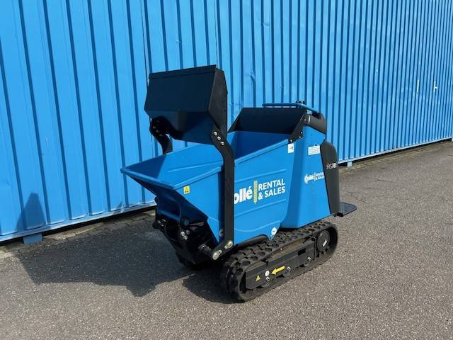 Hinowa HS 701E | 2023 - Mini istovarivač: slika Hinowa HS 701E | 2023 - Mini istovarivač Hinowa HS 701E | 2023 - Mini istovarivač: slika Hinowa HS 701E | 2023 - Mini istovarivač