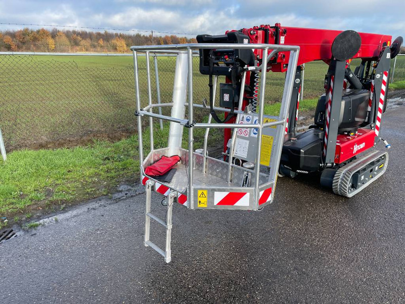 Hinowa TC13N | 2022 - Teleskopski krak, Pauk podizna platforma: slika Hinowa TC13N | 2022 - Teleskopski krak, Pauk podizna platforma Hinowa TC13N | 2022 - Teleskopski krak, Pauk podizna platforma: slika Hinowa TC13N | 2022 - Teleskopski krak, Pauk podizna platforma