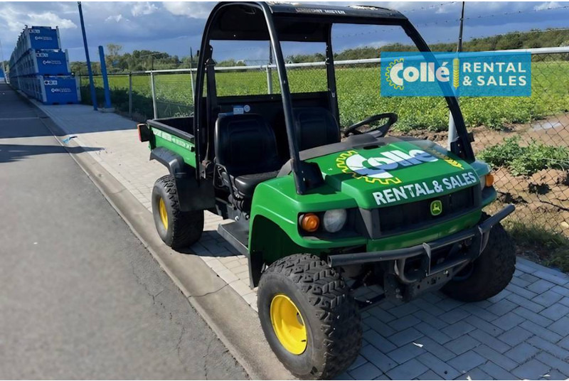 John Deere Gator 4x4 Diesel | 2011 - ATV/ Quad vozilo: slika John Deere Gator 4x4 Diesel | 2011 - ATV/ Quad vozilo John Deere Gator 4x4 Diesel | 2011 - ATV/ Quad vozilo: slika John Deere Gator 4x4 Diesel | 2011 - ATV/ Quad vozilo