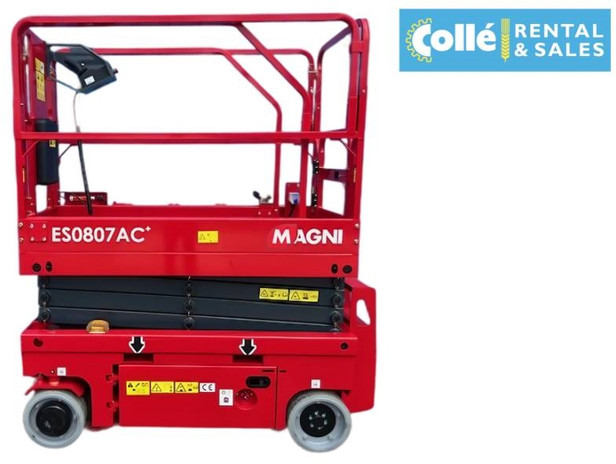 MAGNI 0807AC+ | 2025 - Škarasta podizna platforma: slika MAGNI 0807AC+ | 2025 - Škarasta podizna platforma MAGNI 0807AC+ | 2025 - Škarasta podizna platforma: slika MAGNI 0807AC+ | 2025 - Škarasta podizna platforma