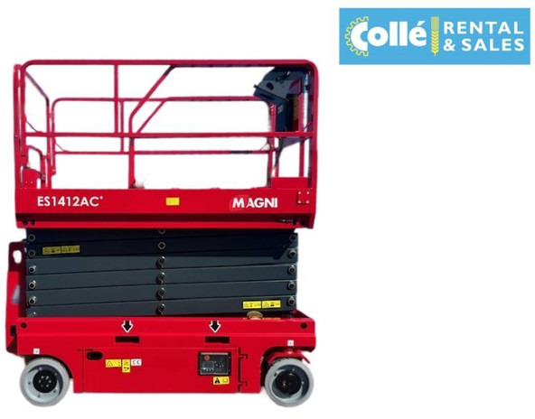 MAGNI 1412 AC + | 2025 - Škarasta podizna platforma: slika MAGNI 1412 AC + | 2025 - Škarasta podizna platforma MAGNI 1412 AC + | 2025 - Škarasta podizna platforma: slika MAGNI 1412 AC + | 2025 - Škarasta podizna platforma