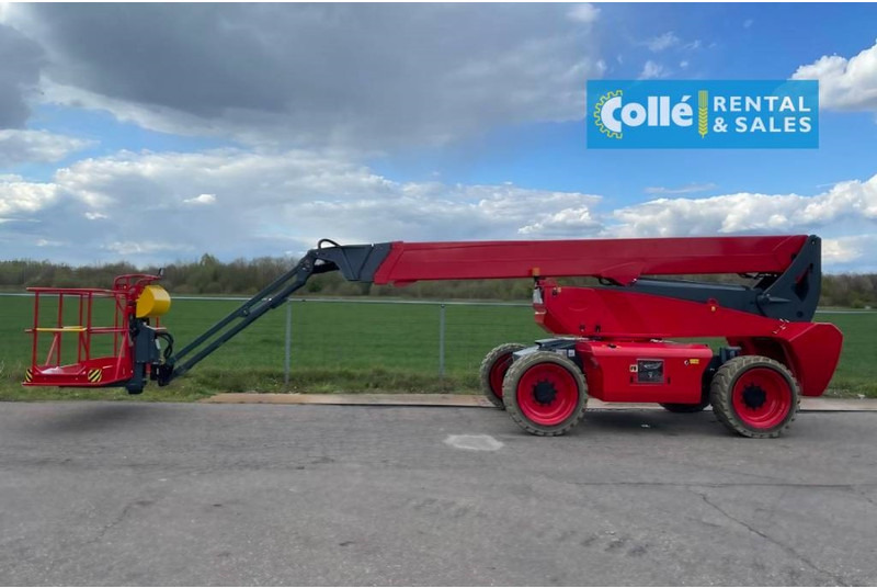 MAGNI DTB24RT | 2022 - Teleskopski krak: slika MAGNI DTB24RT | 2022 - Teleskopski krak MAGNI DTB24RT | 2022 - Teleskopski krak: slika MAGNI DTB24RT | 2022 - Teleskopski krak