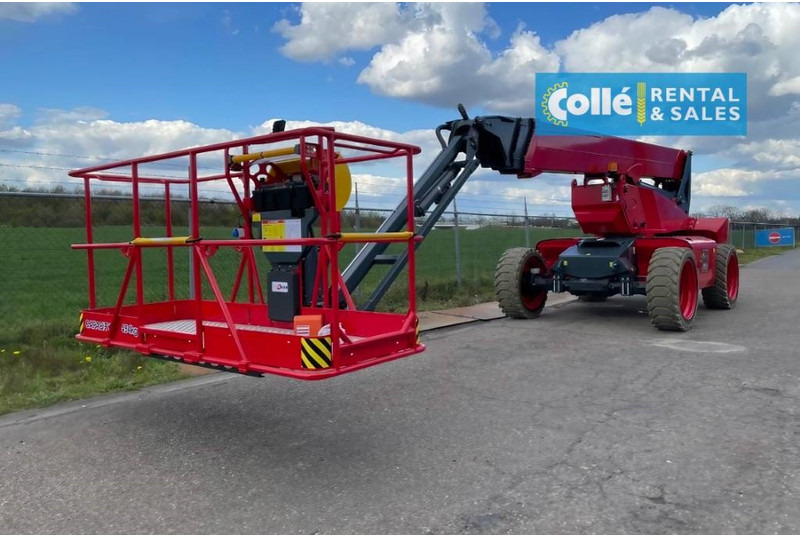 MAGNI DTB24RT | 2022 - Teleskopski krak: slika MAGNI DTB24RT | 2022 - Teleskopski krak MAGNI DTB24RT | 2022 - Teleskopski krak: slika MAGNI DTB24RT | 2022 - Teleskopski krak