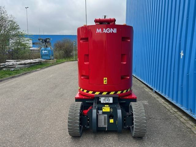 MAGNI EAB 11 AC - Zglobni krak: slika MAGNI EAB 11 AC - Zglobni krak MAGNI EAB 11 AC - Zglobni krak: slika MAGNI EAB 11 AC - Zglobni krak