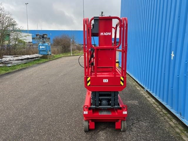 MAGNI ES 0607 OF | 2024 - Škarasta podizna platforma: slika MAGNI ES 0607 OF | 2024 - Škarasta podizna platforma MAGNI ES 0607 OF | 2024 - Škarasta podizna platforma: slika MAGNI ES 0607 OF | 2024 - Škarasta podizna platforma