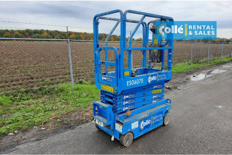 MAGNI ES0607E | 2017 - Škarasta podizna platforma: slika MAGNI ES0607E | 2017 - Škarasta podizna platforma MAGNI ES0607E | 2017 - Škarasta podizna platforma: slika MAGNI ES0607E | 2017 - Škarasta podizna platforma