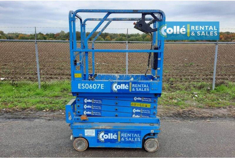 MAGNI ES0607E | 2017 - Škarasta podizna platforma: slika MAGNI ES0607E | 2017 - Škarasta podizna platforma MAGNI ES0607E | 2017 - Škarasta podizna platforma: slika MAGNI ES0607E | 2017 - Škarasta podizna platforma