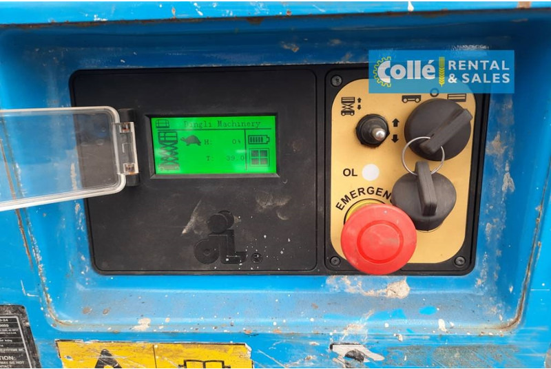 MAGNI ES0607E | 2017 - Škarasta podizna platforma: slika MAGNI ES0607E | 2017 - Škarasta podizna platforma MAGNI ES0607E | 2017 - Škarasta podizna platforma: slika MAGNI ES0607E | 2017 - Škarasta podizna platforma