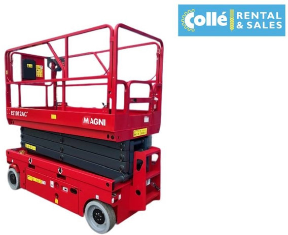 MAGNI ES1012AC+ | 2025 - Škarasta podizna platforma: slika MAGNI ES1012AC+ | 2025 - Škarasta podizna platforma MAGNI ES1012AC+ | 2025 - Škarasta podizna platforma: slika MAGNI ES1012AC+ | 2025 - Škarasta podizna platforma