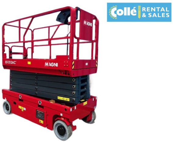 MAGNI ES1212AC+ | 2025 - Škarasta podizna platforma: slika MAGNI ES1212AC+ | 2025 - Škarasta podizna platforma MAGNI ES1212AC+ | 2025 - Škarasta podizna platforma: slika MAGNI ES1212AC+ | 2025 - Škarasta podizna platforma