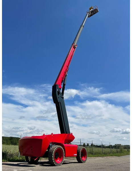 MAGNI ETBJ 30 RT ETBJ30RT 30M FULL ELECTRIC BOOM 454KG! - Teleskopski krak: slika MAGNI ETBJ 30 RT ETBJ30RT 30M FULL ELECTRIC BOOM 454KG! - Teleskopski krak MAGNI ETBJ 30 RT ETBJ30RT 30M FULL ELECTRIC BOOM 454KG! - Teleskopski krak: slika MAGNI ETBJ 30 RT ETBJ30RT 30M FULL ELECTRIC BOOM 454KG! - Teleskopski krak