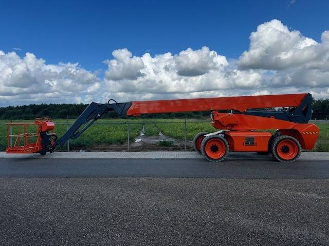 MAGNI ETBJ 30 RT - Teleskopski krak: slika MAGNI ETBJ 30 RT - Teleskopski krak MAGNI ETBJ 30 RT - Teleskopski krak: slika MAGNI ETBJ 30 RT - Teleskopski krak
